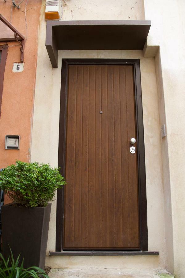 Duomo Suite Caltanissetta Exterior foto